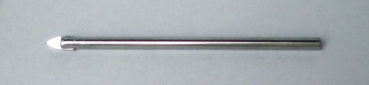 Glasbohrer 10mm